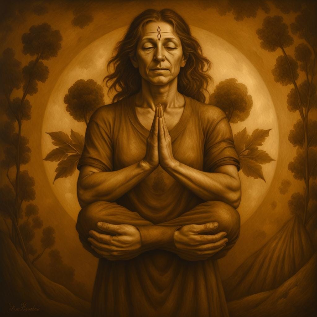 Voice Dialogue: Arta de a Asculta Vocile Interioare și de a Trăi din Sinele Autentic