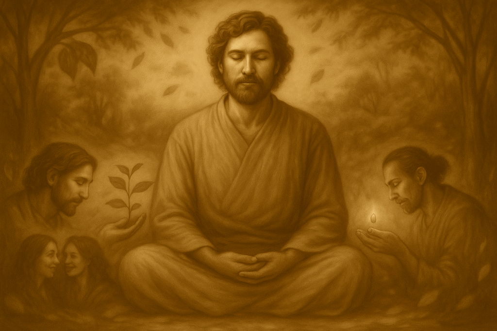 Cum îți descoperi adevărata chemare și sensul vieții tale